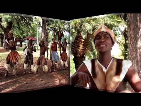 Imithente - Lashon'Ilanga (Official Music Video)