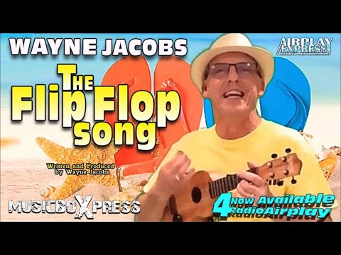 The Flip-Flop Song