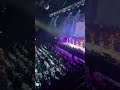 Konsert Saujana 25 Opening At Zepp KL