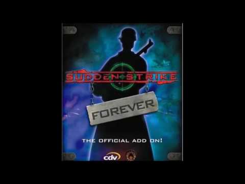 Sudden Strike Forever Intro Soundtrack