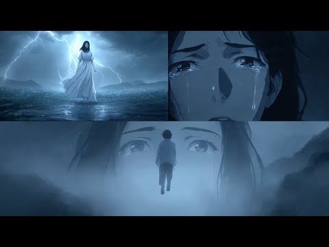 She Moved On, The Echo Stayed | 1 Hours of Late-Night Soul & Emotional Stillness