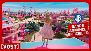 Barbie Film Trailer