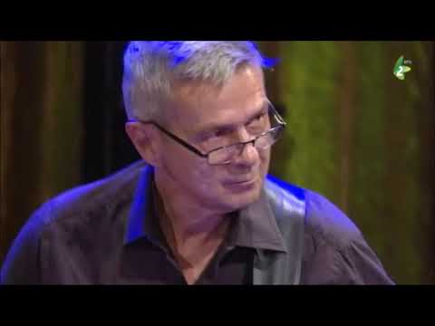 BABA-RIBA - Festivalski orkester  "Červenej ruži"