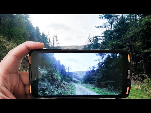 Doogee S90 - Ultimate Video Test!