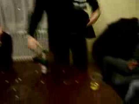 Weihnachtsfeier Concordia 2007 #1