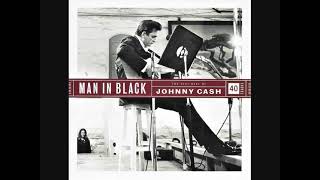 Understand your man (Don&#39;t think twice, it&#39;s allright) / Johnny Cash.