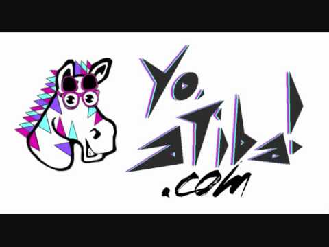 Crookers Presents Dr. Gonzo - Bust Em Up (French Fries Remix)