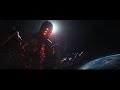 Arishem the Judge visits Earth | Marvel's Eternals - HD Clip