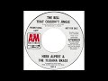 Herb Alpert & The Tijuana Brass – “The Bell That Couldn’t Jingle” [45 stereo] (A&M) 1970