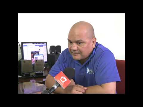 Cuatro peleadores de Bufalo Boxing a combates internacionales