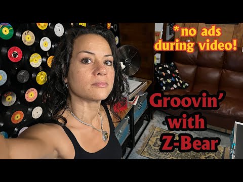 Groovin' with Z-Bear: HOW DOES IT FEEL? (Without Ads)
