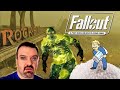 DSP Salty Fallout 4 Meltdown RAGE Terrible Gameplay