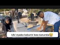 Jennifer Kanumba Na Patrick Kanumba Watafuta Kiki Kaburini Kwa Steven Kanumba