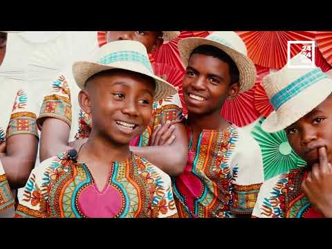 ZAZAKANTO - LA CITY IVANDRY