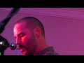 No Knife "Minus One" Live @ Lafayette Hotel