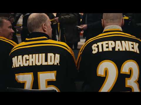 KÄRPÄT - TPS | 2004 Mestaruuden juhlapeli | AFTERMOVIE