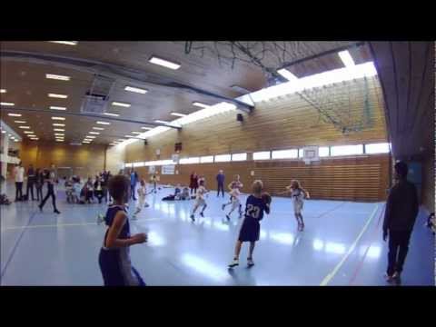 Kjelsås basket gutter