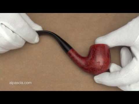 pipa Georg Jensen 099 - smoking pipe
