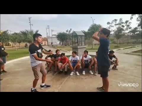 CHARSUS vs TROBER| OCTAVOS - FINAL BANCARIOS VERANO 20'