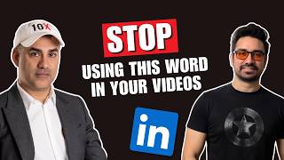 Is saying “Maybe” in Your Videos Really Preventing you from Hitting 1 Million Views?