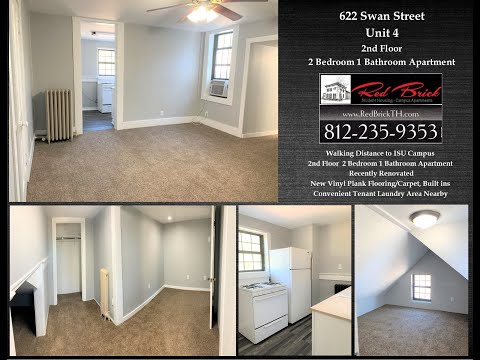 622 Swan Street - Video 2 of 2