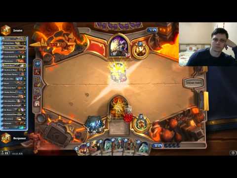 Bergamot vs Zetalot ladder