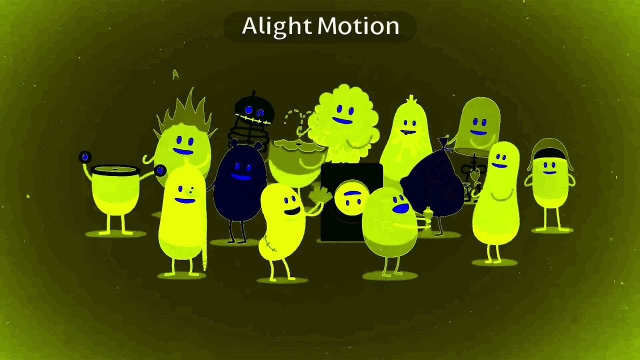 Dumb Ways to Die in PowerCityNight