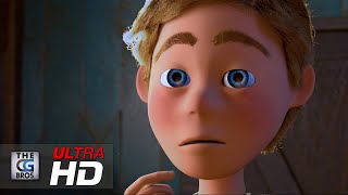 A CGI 3D Short Film: Stars - by Chase Hogan | TheCGBros