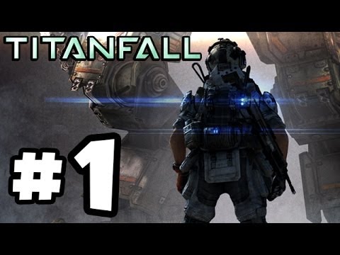 titanfall xbox one bande annonce