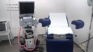 Spot Publicitario  Centro Médico La Corredera - Telecable Arahal 2016