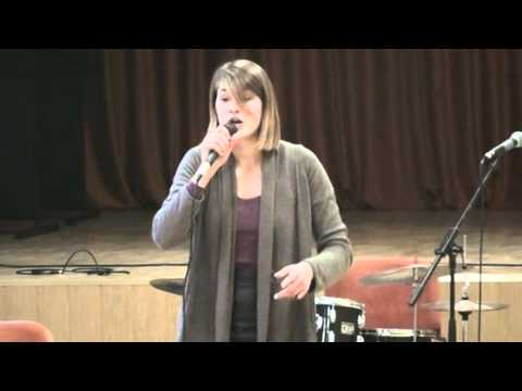 Gabriele Vasiliauskaite - scrapple from the apple