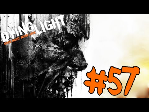 Dying Light - Walkthrough - Part 57 - Chasing Past (PC UHD) [4K60FPS]