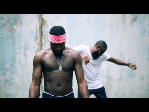 Hety And Zambo - No Weakness (Official Video)