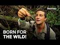 Survival Just Got Upgraded Survival Powerplay Promo Discovery Channel