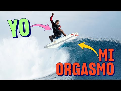 La técnica para tener orgasmos intensos