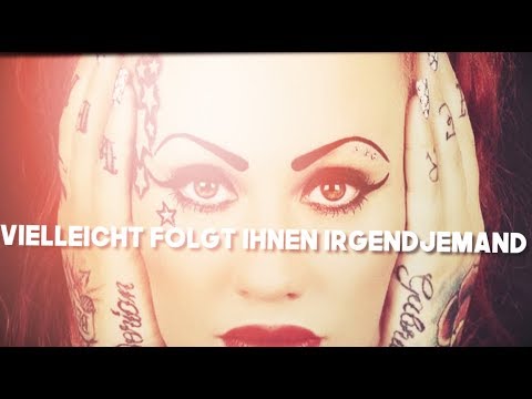 SERUM 114 feat. Myriam von M - Ich Lebe (Official Video) | Napalm Records