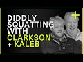 Jeremy Clarkson + Kaleb Cooper - Behind the Scenes on Diddly Squat Farm | Performance People
