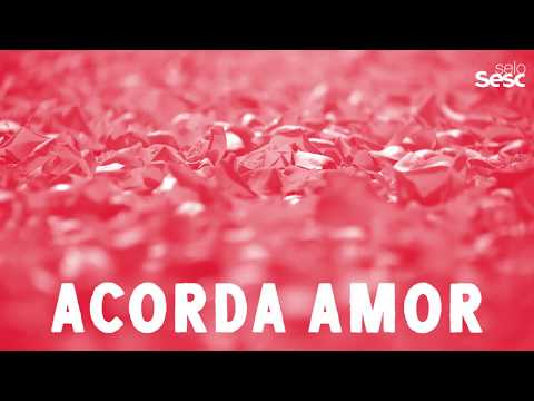 Video thumbnail for A Vida em Seus Métodos Diz Calma