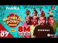 Bachelor Point | Season 4 | EPISODE- 07 | Kajal Arefin Ome | Dhruba Tv Drama Serial