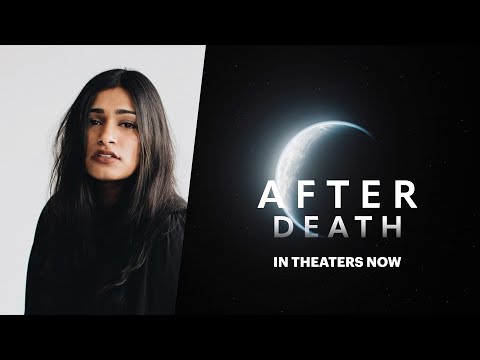 Maryanne J. George | After Death Movie Review