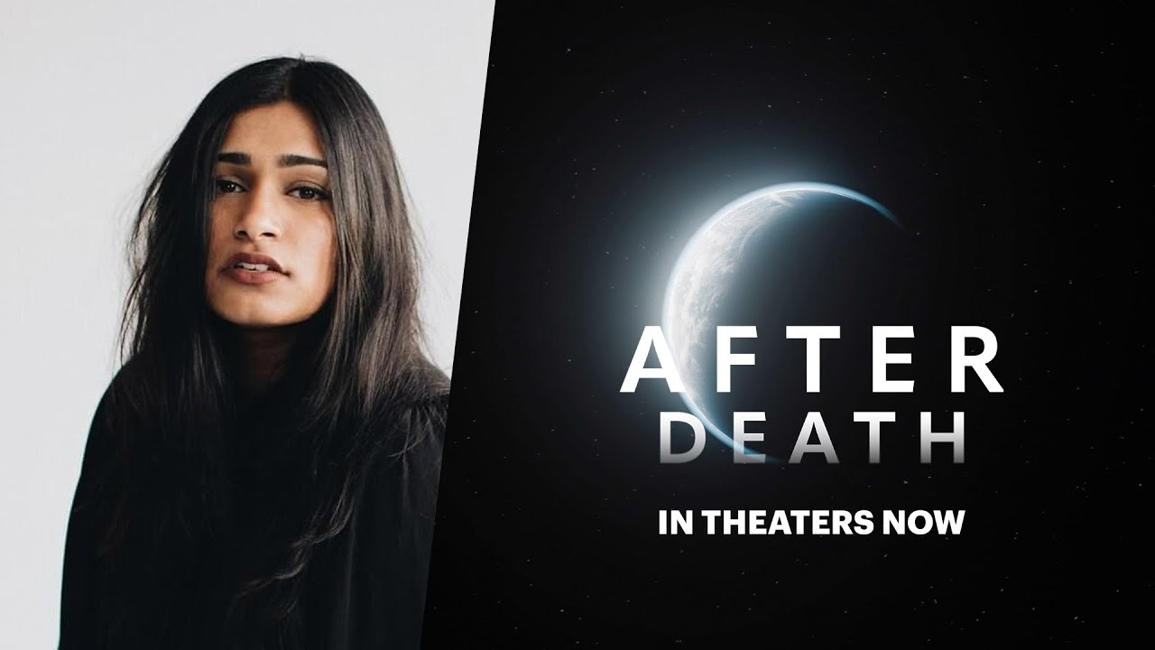 Maryanne J. George | After Death Movie Review