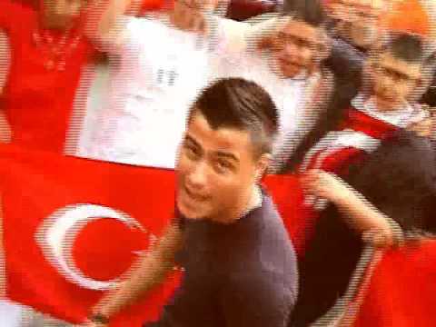 Wir Türken Ayyildizrecords Em-g&Ferhat New New New