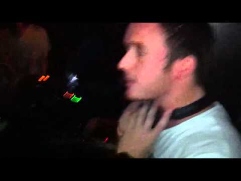 Matt Tolfrey & Geddes @ Death by Disco