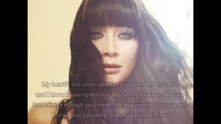 love me anyway(Ginny Blackmore)