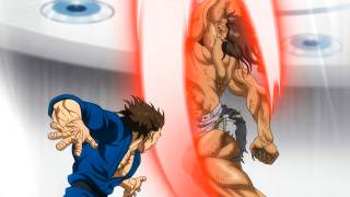 Pickle vs Musashi Miyamoto「BAKI-DOU: The Invincible Samurai Pt. 2 AMV」