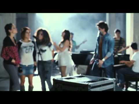 vive el cielo en tu mirada - mane de la parra HD