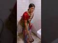 Boy To Lady Getup Boy Wearing Saree With Makeup Saree Makeup Newreels Viralvideo Blousedesigns