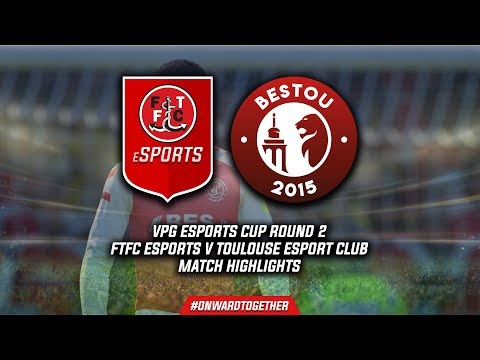 FTFC eSports 0-2 Bestou WS | VPG Premier League | Highlights