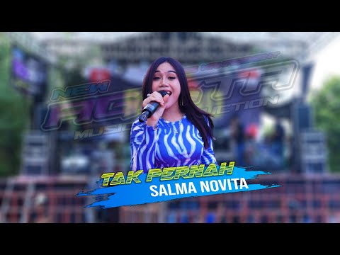 SALMA NOVITA // TAK PERNAH INAK- INAK // NEW AGISTA  // HAPPY PARTY PEMUDA REMBO