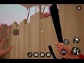 How to  get the wench in hello neighbor ￼